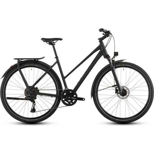 Cityhybrid Cube Kathmandu Pro Mid Coal/Grey