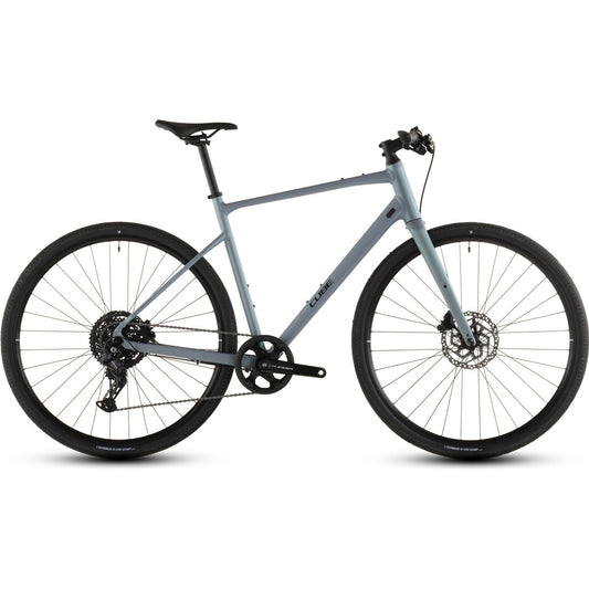 Cityhybrid Cube Nulane ONE Greysage/Black
