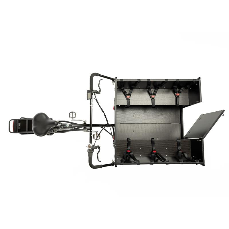 Cargobike Classic Kindergarden