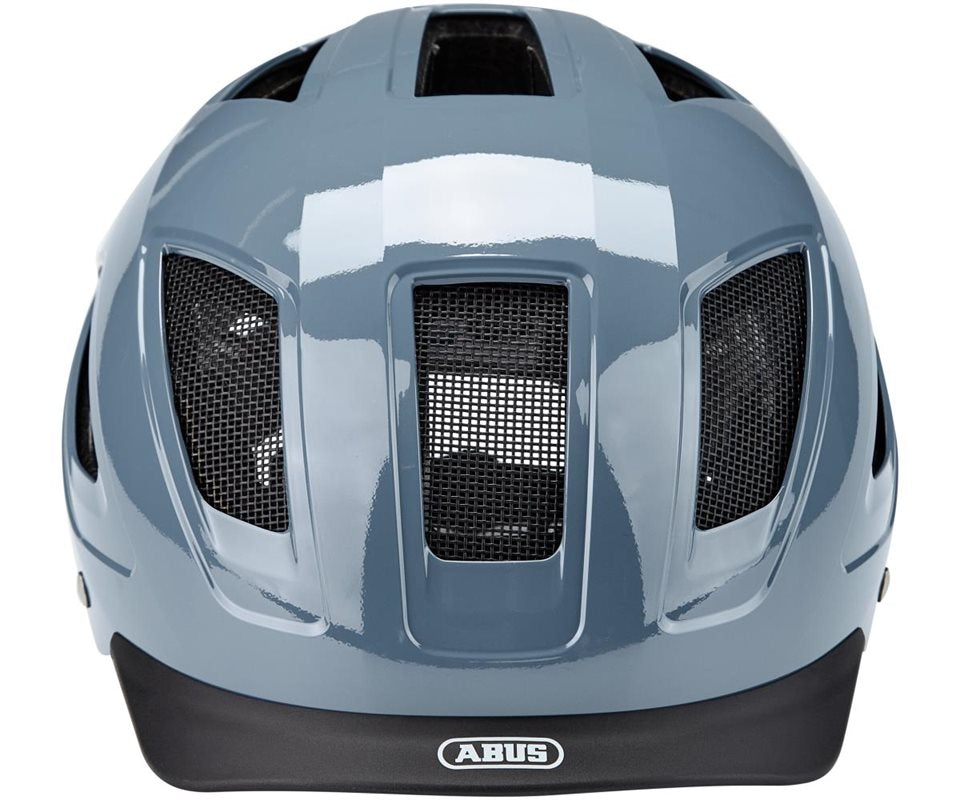 Abus Cykelhjälm Hyban 2.0 Glacier Blue