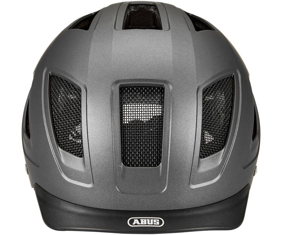 Abus Cykelhjälm Hyban 2.0 Titan