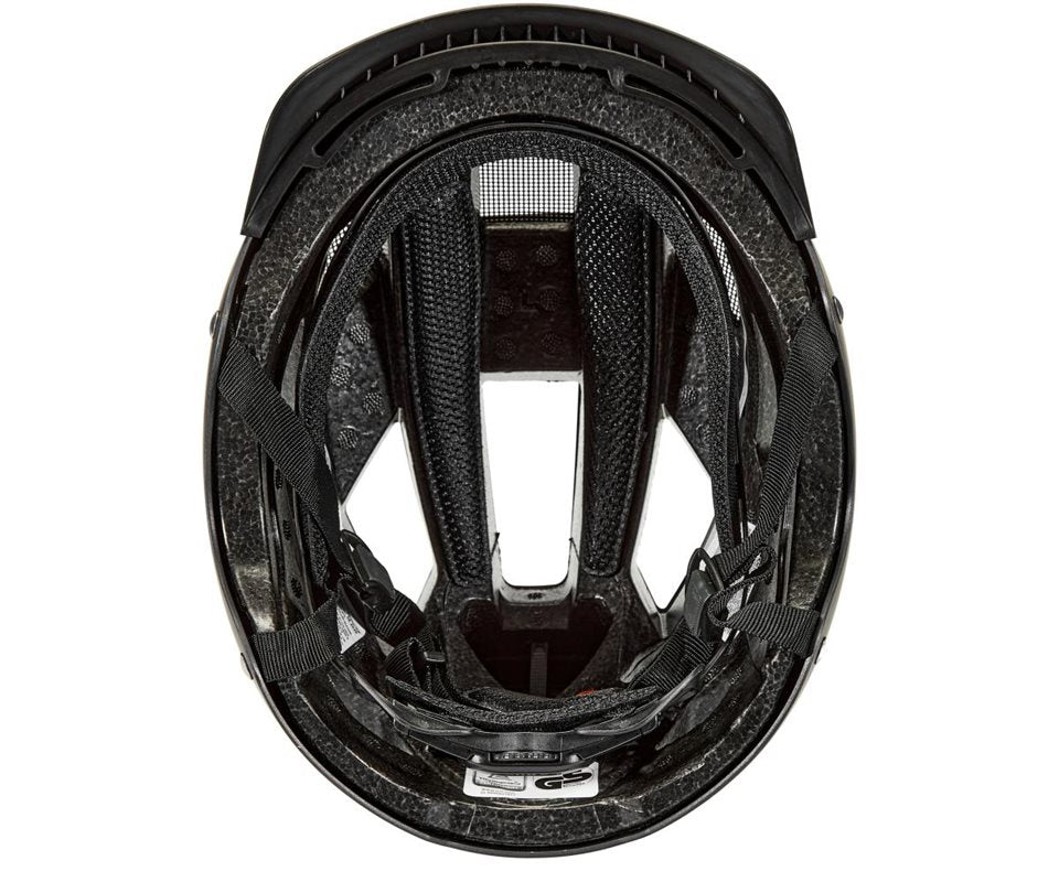 Abus Cykelhjälm Hyban 2.0 Titan