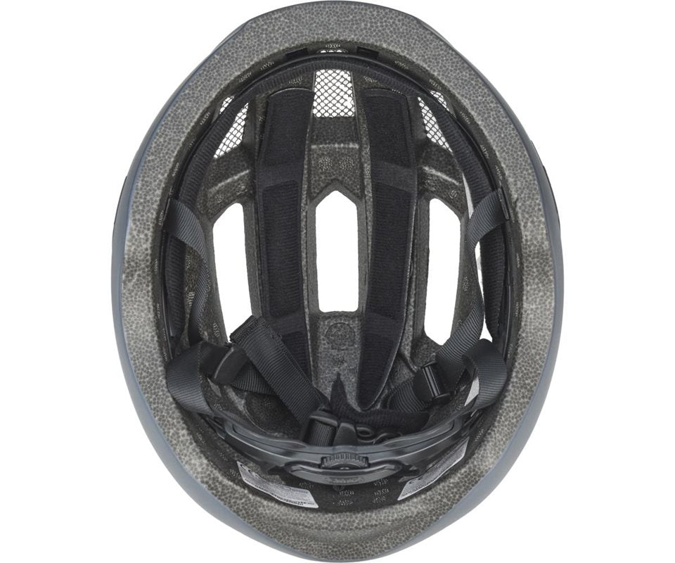 Abus Cykelhjälm Macator Ace Matt Titan