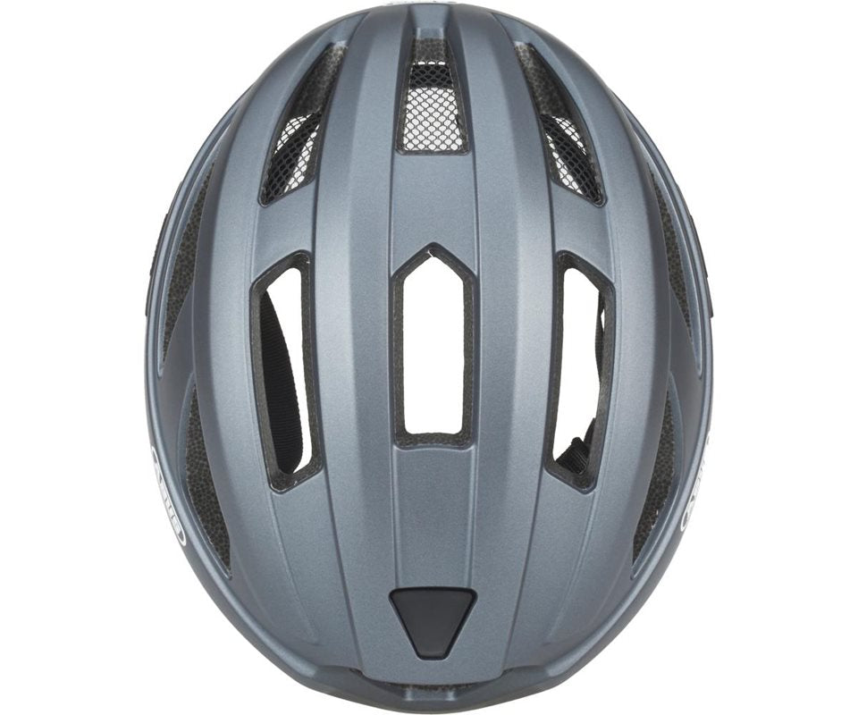 Abus Cykelhjälm Macator Ace Matt Titan