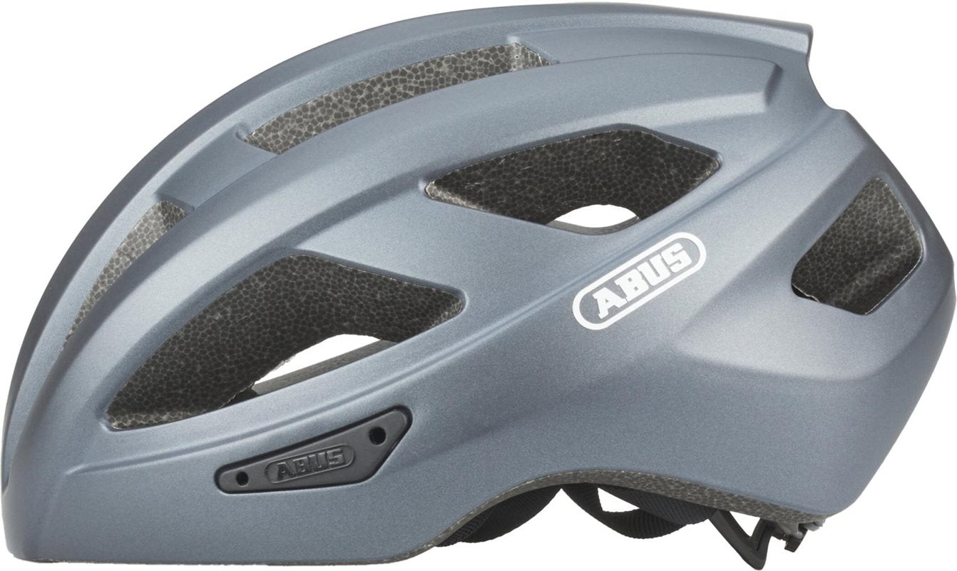 Abus Cykelhjälm Macator Ace Matt Titan