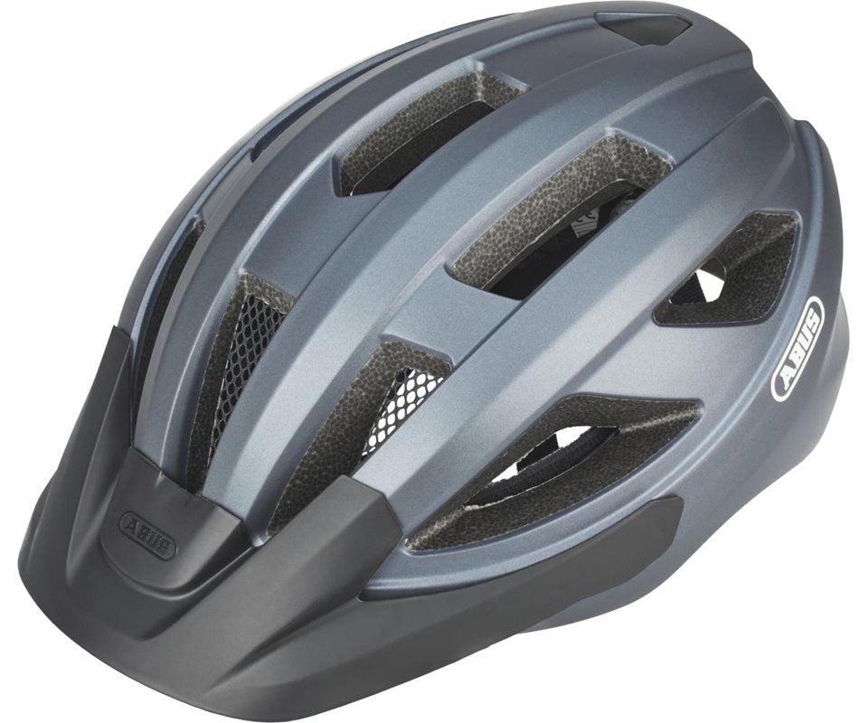 Abus Cykelhjälm Macator Ace Matt Titan