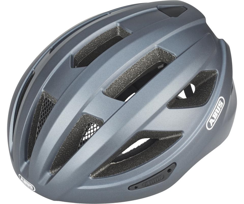 Abus Cykelhjälm Macator Ace Matt Titan