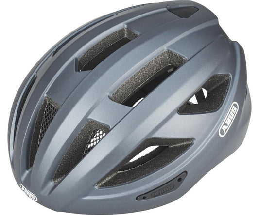 Abus Cykelhjälm Macator Ace Matt Titan