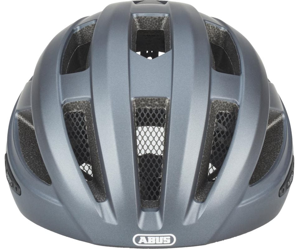 Abus Cykelhjälm Macator Ace Matt Titan