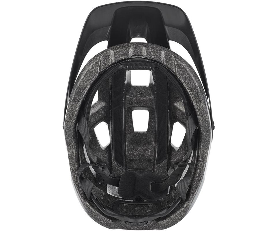 Abus Cykelhjälm Motrip Concrete Grey
