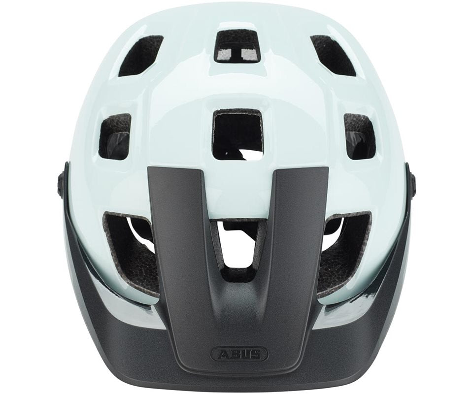 Abus Cykelhjälm Motrip Iced Mint
