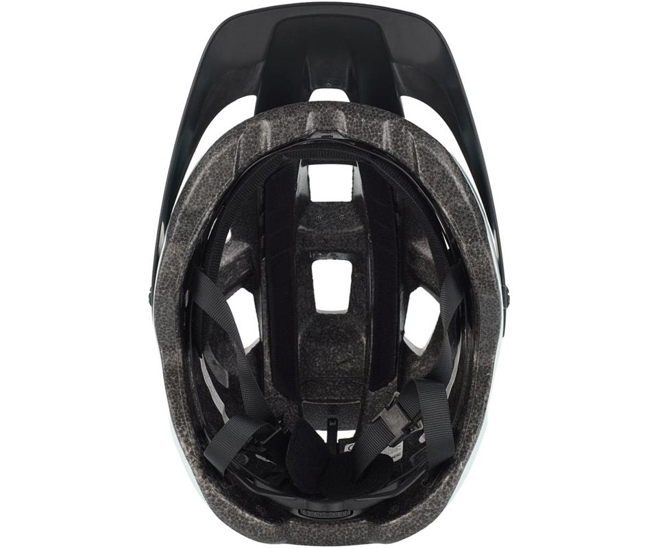 Abus Cykelhjälm Motrip Iced Mint