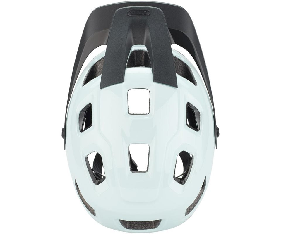 Abus Cykelhjälm Motrip Iced Mint