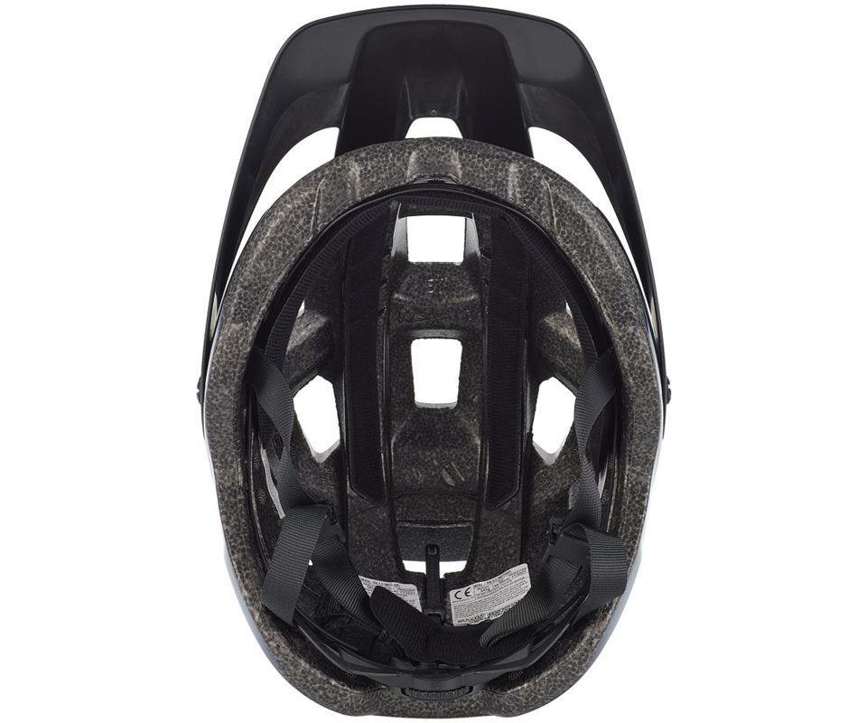 Abus Cykelhjälm Motrip Midnight Blue