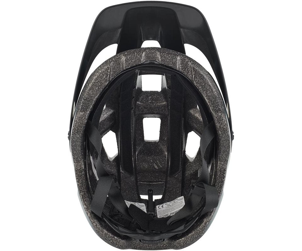 Abus Cykelhjälm Motrip Pine Green