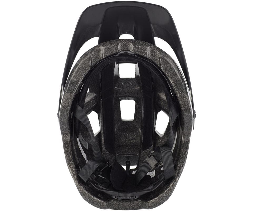 Abus Cykelhjälm Motrip Shiny White