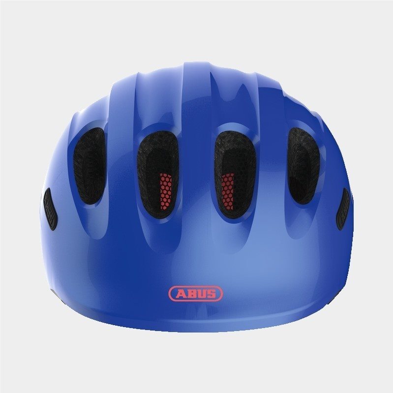 Abus Cykelhjälm Smiley 2.1 Mips Sparkling Blue