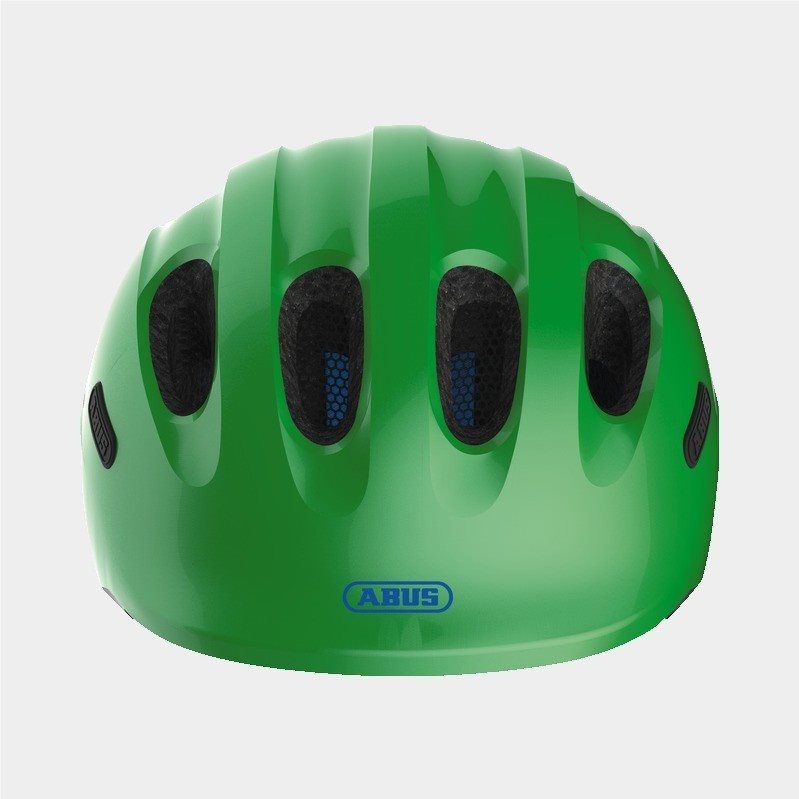 Abus Cykelhjälm Smiley 2.1 Mips Sparkling Green