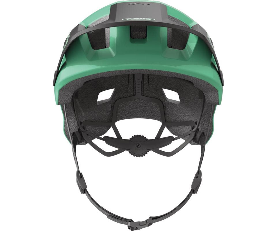 Abus Cykelhjälm Youdrop Sage Green