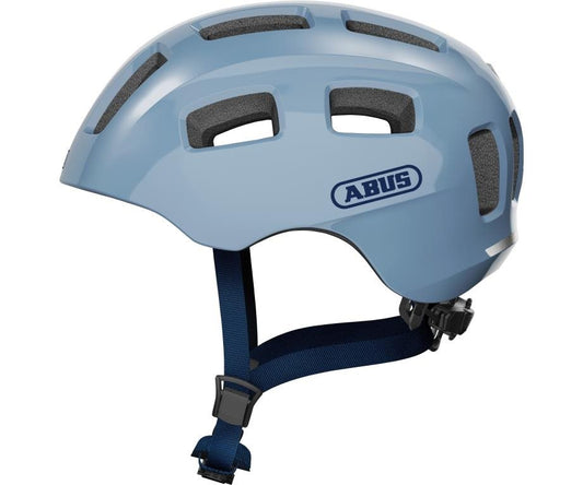Abus Cykelhjälm Youn-I 2.0 Glacier Blue