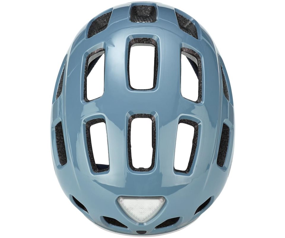 Abus Cykelhjälm Youn-I 2.0 Nocolor
