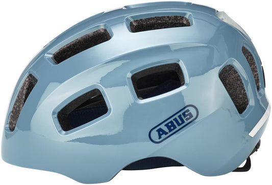 Abus Cykelhjälm Youn-I 2.0 Nocolor