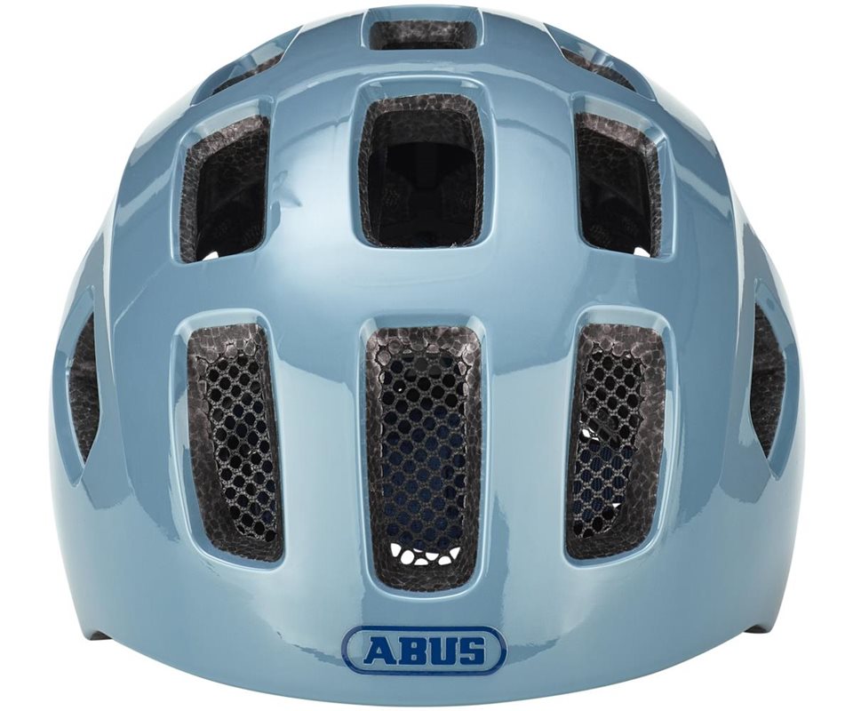 Abus Cykelhjälm Youn-I 2.0 Nocolor