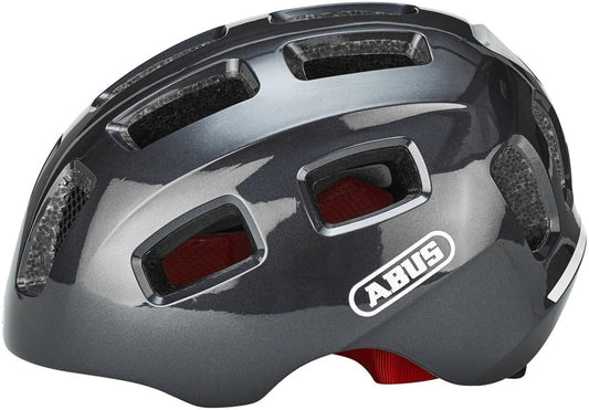 Abus Cykelhjälm Youn-I 2.0 Sparkling Titan