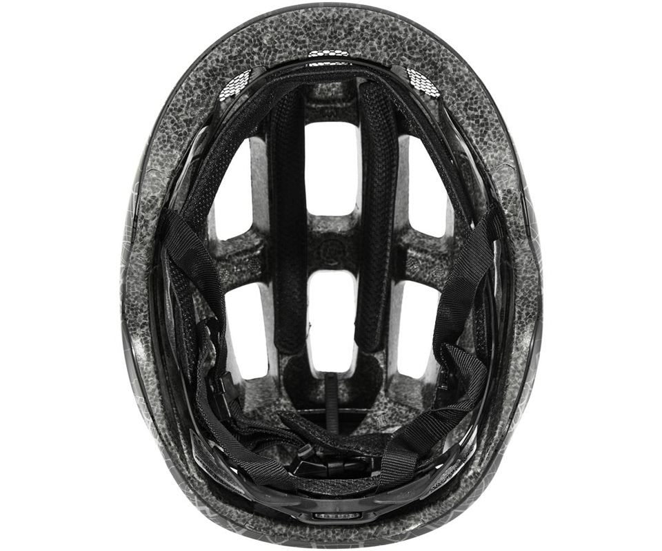 Abus Cykelhjälm Youn-I 2.0 Street Art