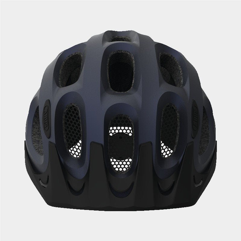 Abus Cykelhjälm Youn-I Ace Metallic Blue