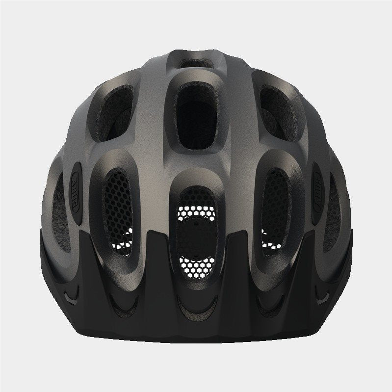 Abus Cykelhjälm Youn-I Ace Metallic Silver