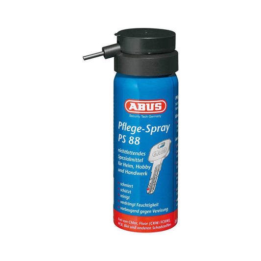 Abus Låsspray Ps 88