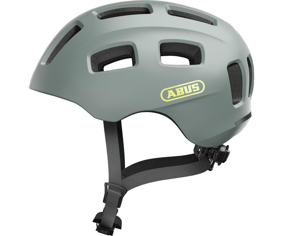 ABUS Youn-I 2.0 Cool Grey