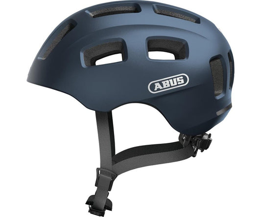 ABUS Youn-I 2.0 Midnight Blue
