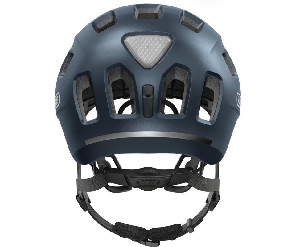 ABUS Youn-I 2.0 Midnight Blue