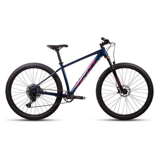 Active Hardtail Mtb2022 Bolt Sx12 29 Dark Blue Mörksininen