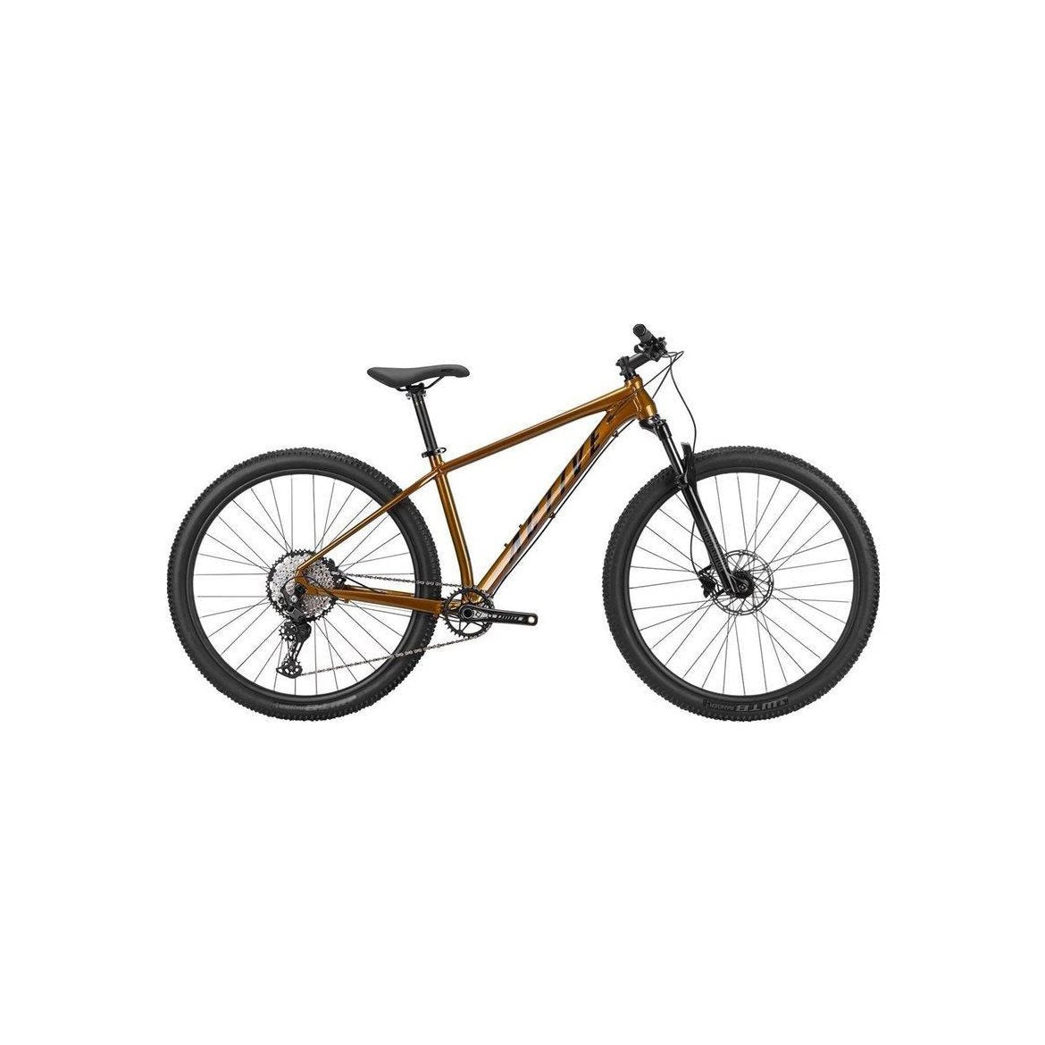 Active Hardtail MtbBolt 120 29 Bronze Metallic