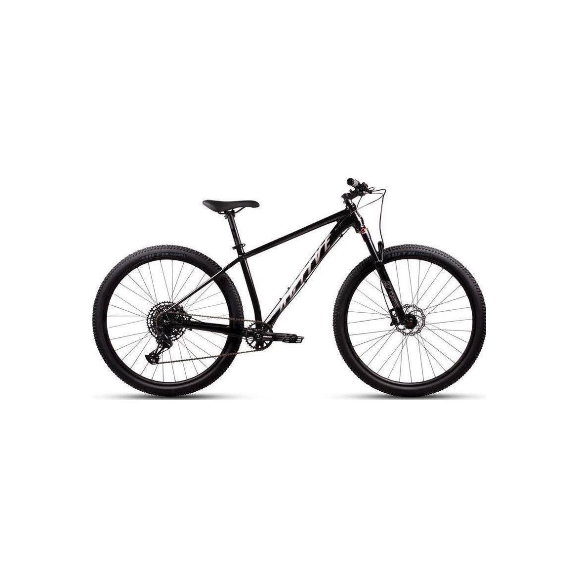 Active Hardtail MtbBolt Sx12 29 Black Svart