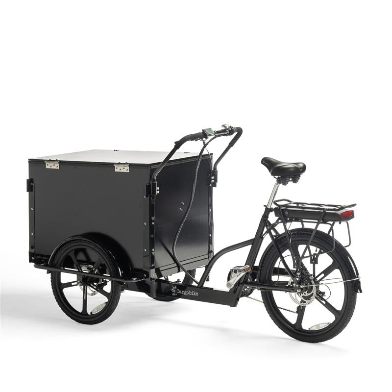 Cargobike Classic Box