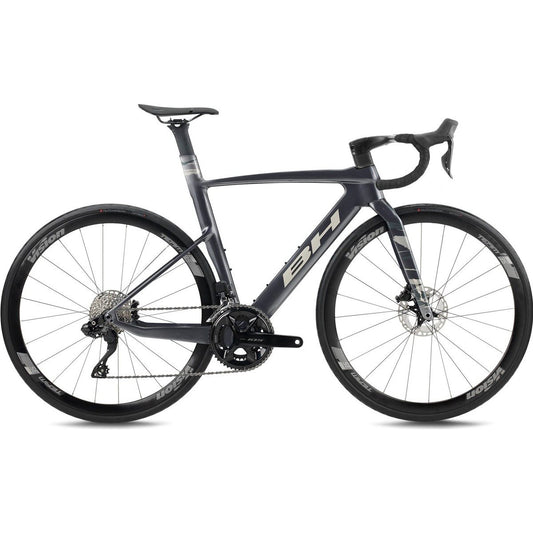 Aeroracer BH Aerolight 6.0 Dark Grey/Cream/Light Grey