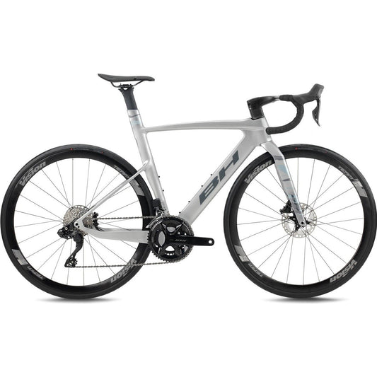 Aeroracer BH Aerolight 6.0 White/Blue/Stone