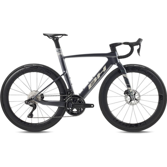 Aeroracer BH Aerolight 7.0 Dark Grey/Cream/Light Grey