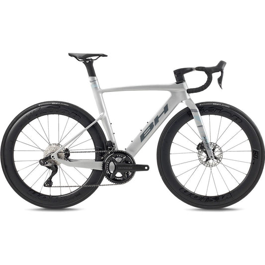 Aeroracer BH Aerolight 7.0 White/Blue/Stone