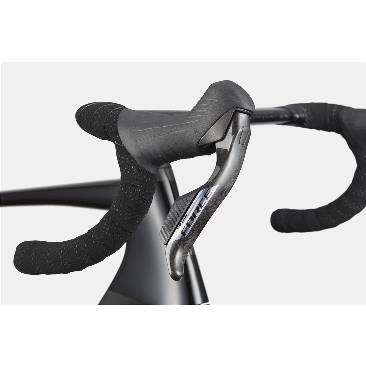 Aeroracer Cannondale SuperSix EVO 1 Matte Black