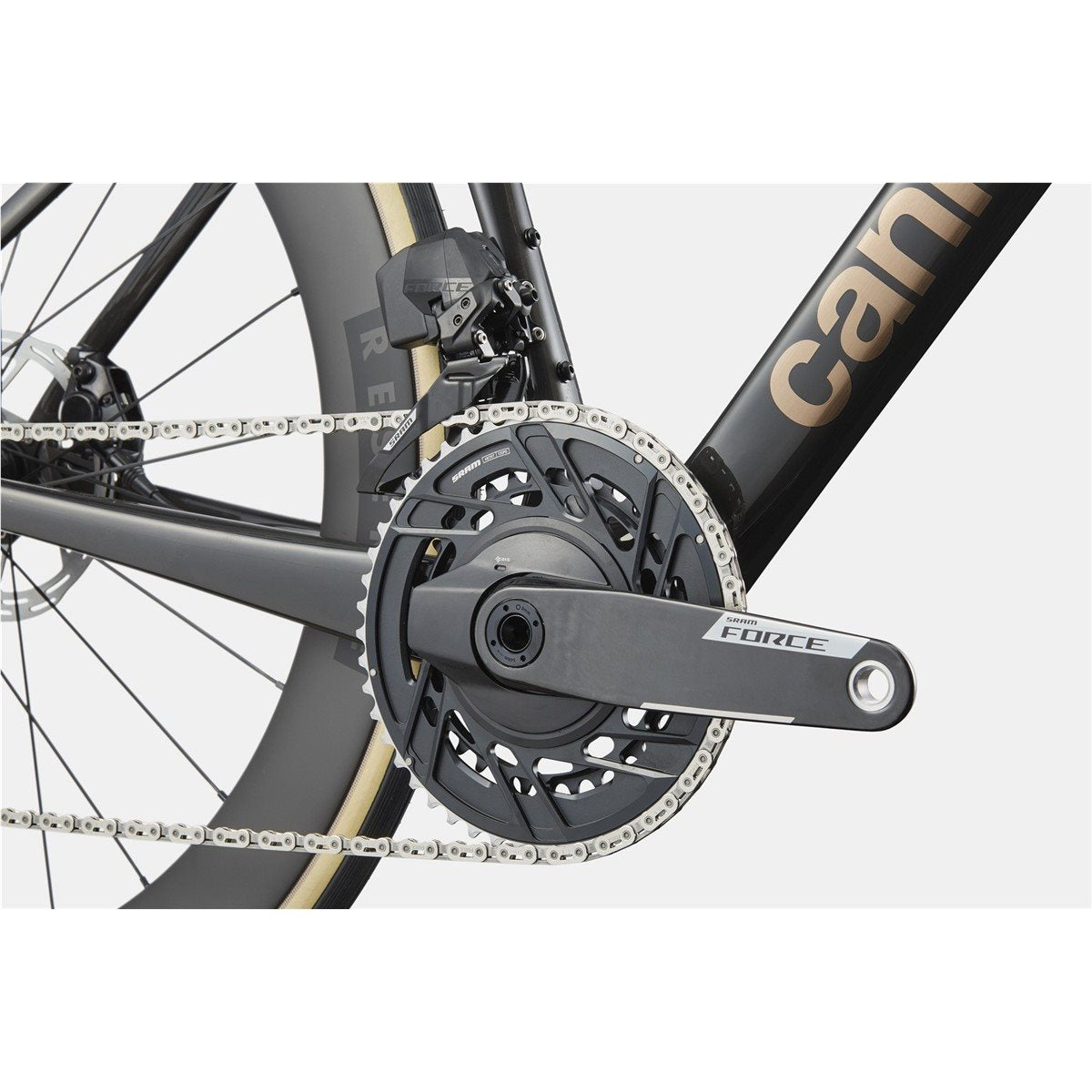 Aeroracer Cannondale SuperSix EVO 1 Platinum