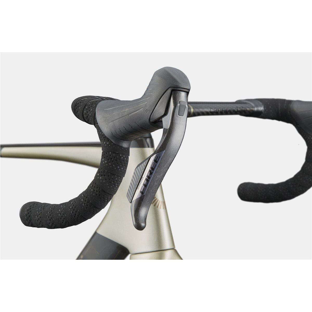 Aeroracer Cannondale SuperSix EVO 1 Platinum
