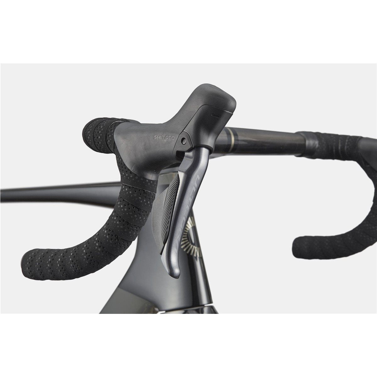 Aeroracer Cannondale SuperSix EVO 1 SL Matte Black