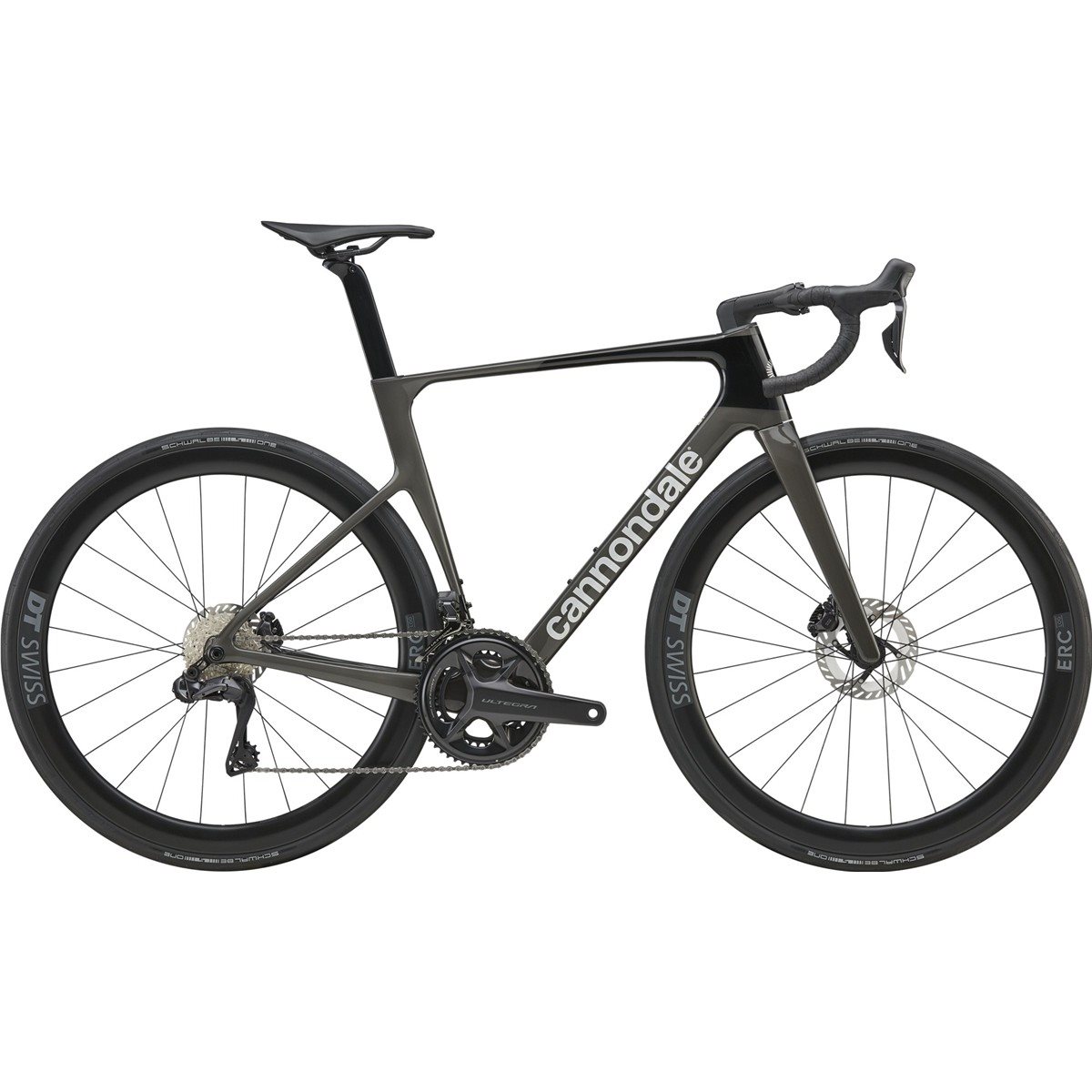 Aeroracer Cannondale SuperSix EVO 2 Raw