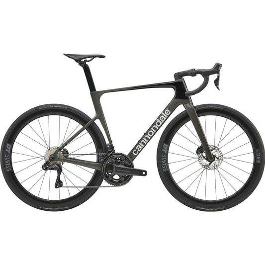 Aeroracer Cannondale SuperSix EVO 2 Raw