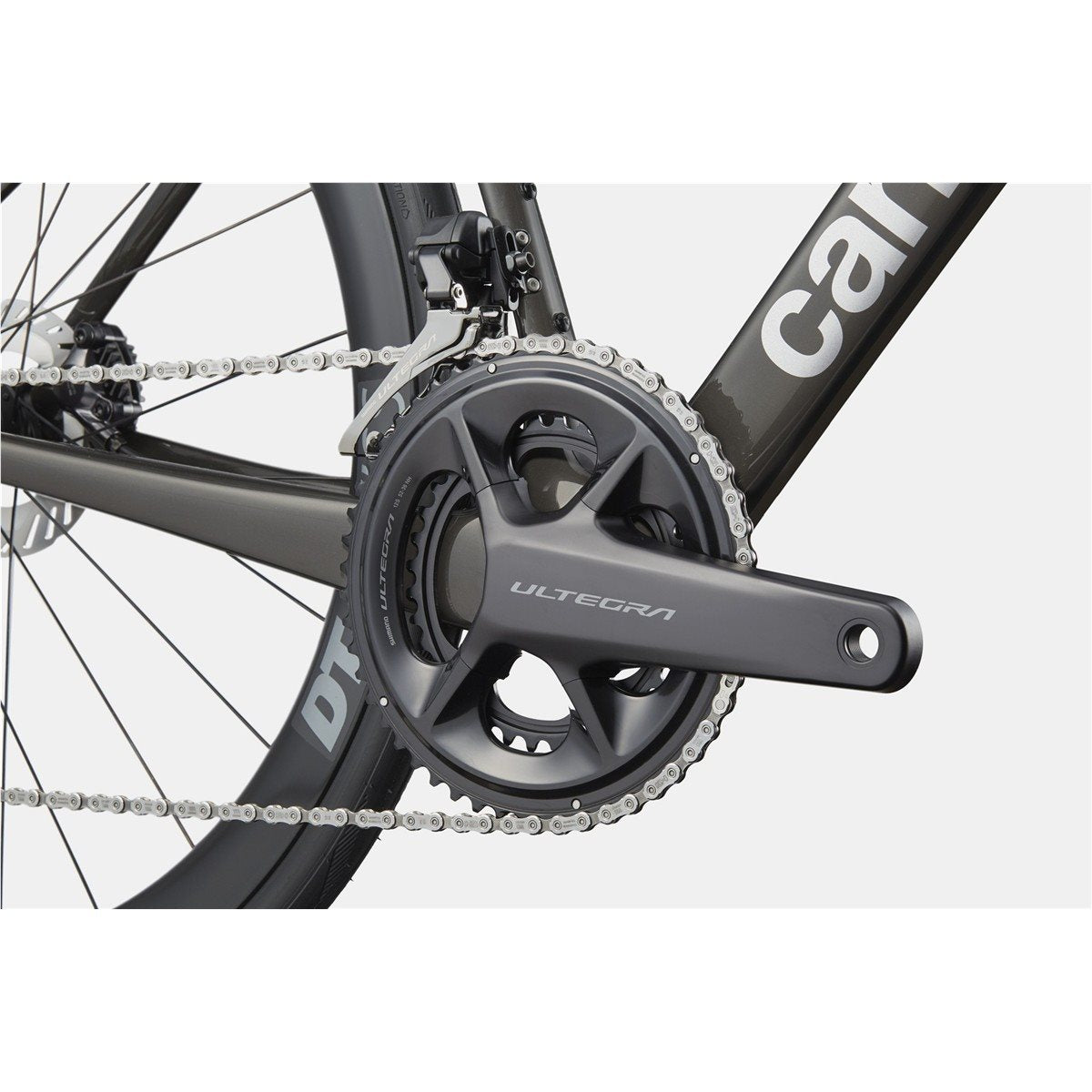 Aeroracer Cannondale SuperSix EVO 2 Raw